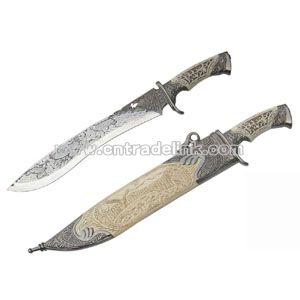 Hunting Knife