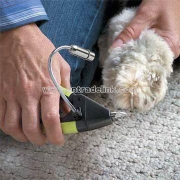 Nail Clipper