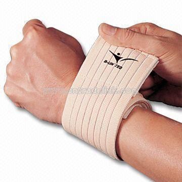 Wrist Wrap