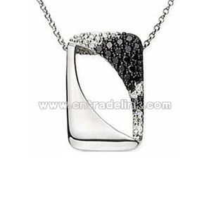 Silver Pendant