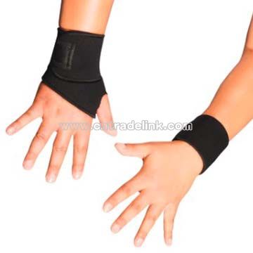 Neoprene Wrist Supports