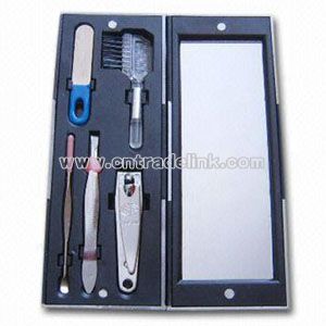 Manicure Set and Beauty Set