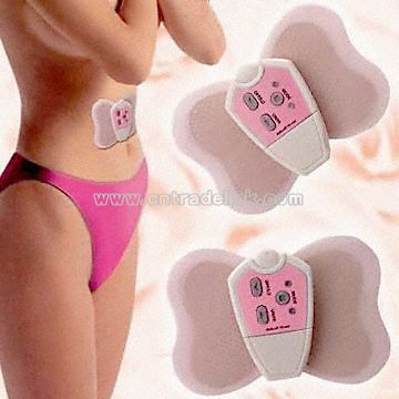 Big Butterfly Massager