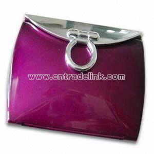 Fashion Mini Mirror