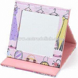 Makeup Foldable Mirror