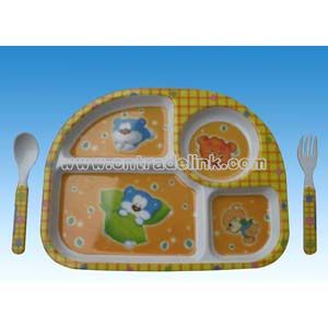 Children Tableware