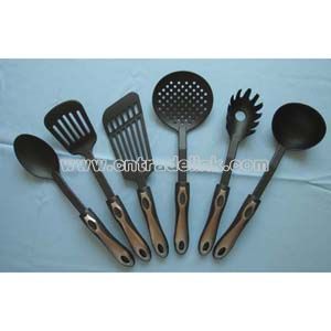 Nylon Kitchenware