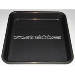 9" Heavy Duty Square Cake Pan