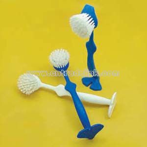 Kitchen Brush