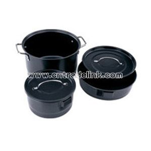 5 Pcs Cookware Set