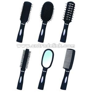 Mini Hair Brush