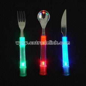 Flash Fork