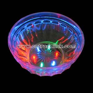 Flashing Bowl