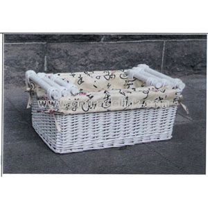 Storage Basket