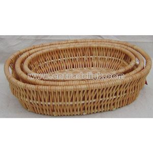 Willow Basket