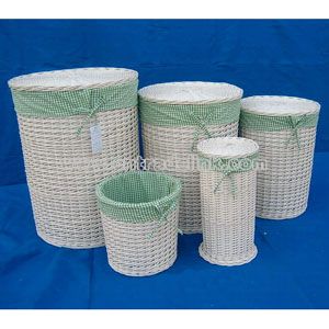 Willow Basket