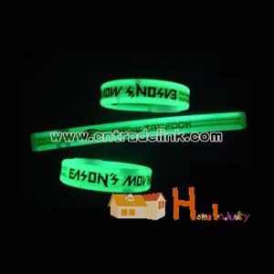 Glow Bracelet