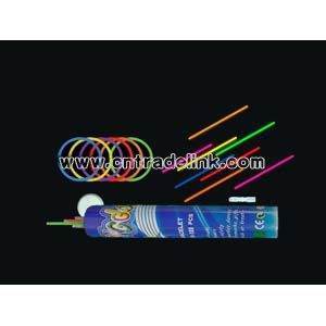 8" Glow Bracelets