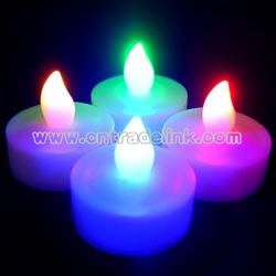 LED Candle