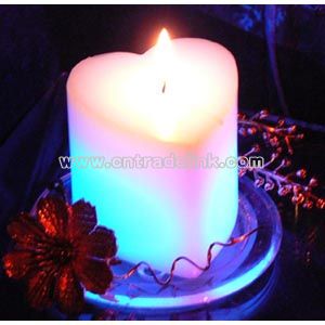 LED Candle