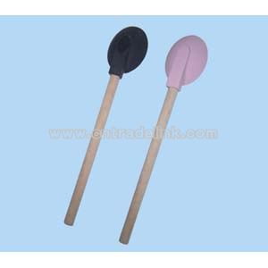 Silicone Spade