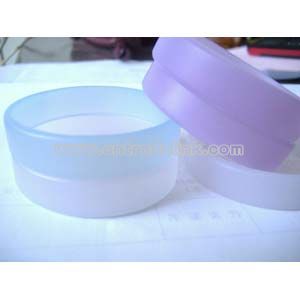 Silicone Straps