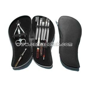 Men Manicure Sets