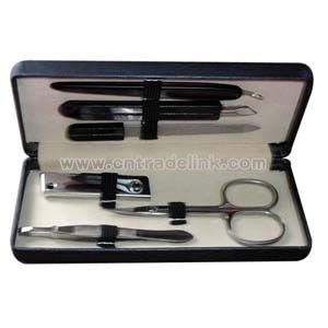 Men Manicure Sets