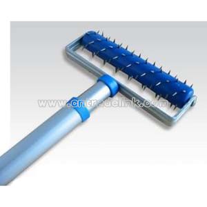 Wall Paper Roller Brush