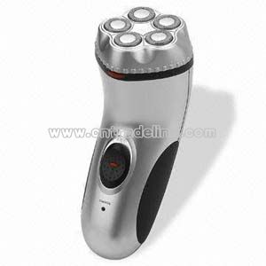 Multi Rotatory shaver