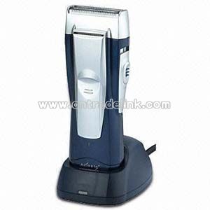 Rechargeable Men's Shaver