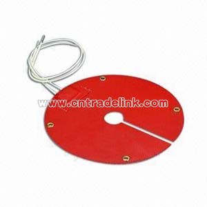 Heater Element/Heating Plates