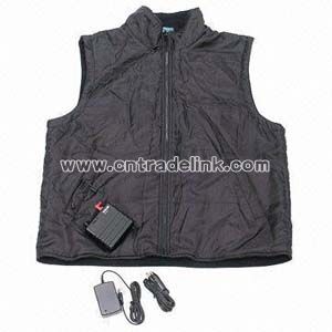 Heated Vest