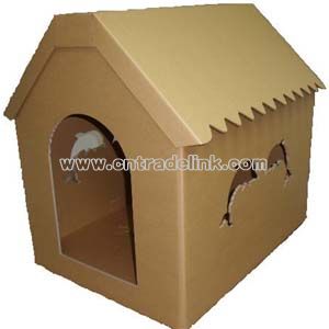 Pet house