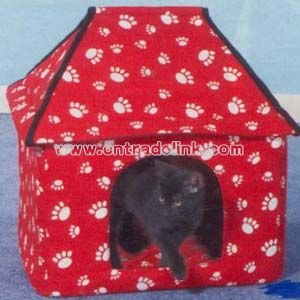 Pet House