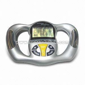 Body Fat Analyzer