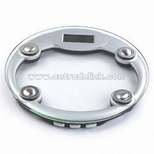 Body Fat Analyzer