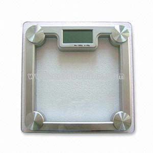 Bathroom Scale