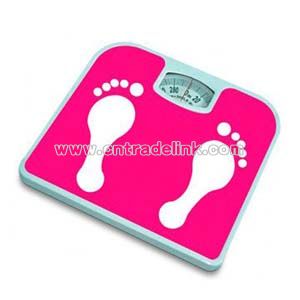 Bathroom Scales