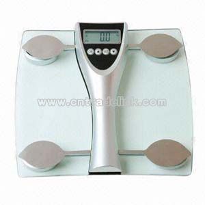 Bathroom Scales