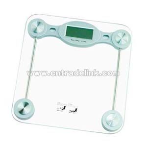 Bathroom Scale