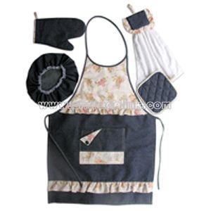 Apron Set