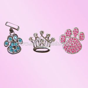 Pet Fashion Accessories