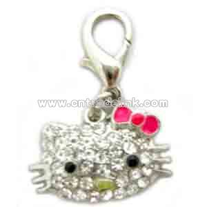 Hello Kitty Pendant