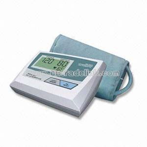 Arm-digital Sphygmomanometer