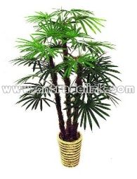 Artificial Bamboo Tree