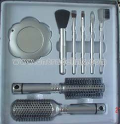 5PCS Cosmetic Brush Set