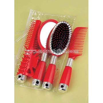 Hair Brush