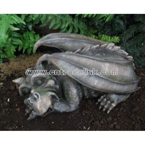 Polyresin Garden Animal and Dragen