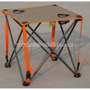 Camping Table